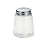 TableCraft Products 261 - Cheese Shaker, 8 Oz., Modern Glass