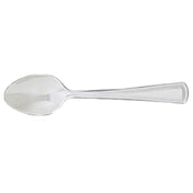 Royal ROY SLVPE TS - Teaspoon, Medium Weight, 18/0 Stainless Steel