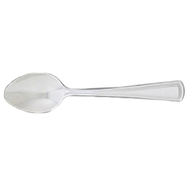 Royal ROY SLVPE TS - Teaspoon, Medium Weight, 18/0 Stainless Steel