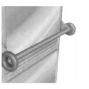 Cres Cor 1087 001 Rear Push Handle