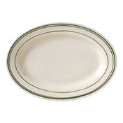 Vertex China DMG-34 Platter 9-3/8" Wide Rim