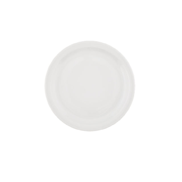 Vertex China CAT-16/6 Plate 10-1/2" Dia. Round