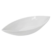 BauscherHepp T1319 Boat Style Dish 23-7/10 Oz. 12-3/5" X 4-15/16" X 3-3/8"H