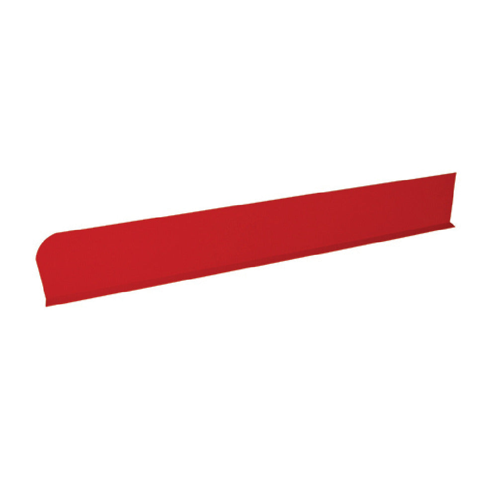 BauscherHepp DR52 Wave Divider 29-1/2"L X 4-1/3"H Dishwasher Safe