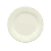 GET Enterprises WP-7-DI Diamond Ivory™ Plate 7-1/2" Dia. Round
