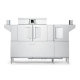 Hobart CL86-BAS+BUILDUP - Conveyor Dishwasher, (2) Tank, With Power Scrapper