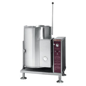 Southbend (Middleby) KGCT-12 - Tiliting Kettle, Gas, 12 Gallon Capacity