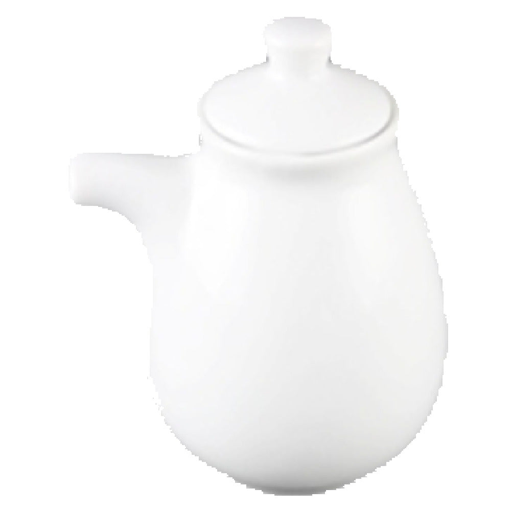 Vertex China AV-CB Condiment Bottle 5 Oz. 2-1/2" X 4"H