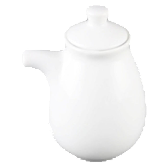 Vertex China AV-CB Condiment Bottle 5 Oz. 2-1/2" X 4"H