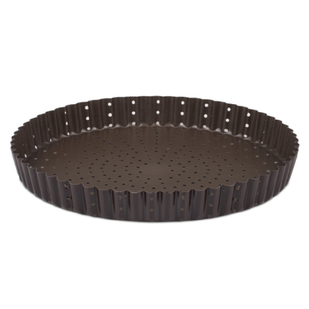 JB Prince MA145 Tart Mold Fluted Non-stick