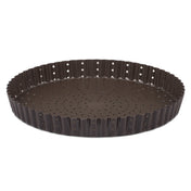 JB Prince MA145 Tart Mold Fluted Non-stick