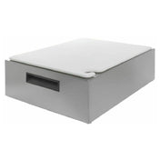 Hubert 35166 - Riser, 24-7/10" X 18-3/5" X 6-7/10"H, Rectangular