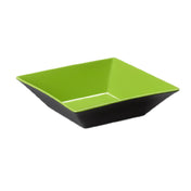 GET Enterprises ML-247-G/BK Brasilia™ Bowl 2-1/2 Qt. (2-1/2 Qt. Rim Full) 10" X 2-1/2"H
