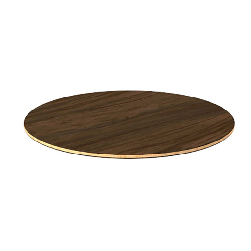Steelite MGSCRTHW0101 Mogogo Buffet Solutions Polo Table Top Replacement 30" Dia.