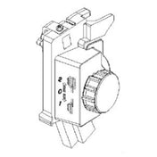 Bizerba GSP SHARPENER Bizerba Sharpener Replacement Complete Assembly For Models GSP H I