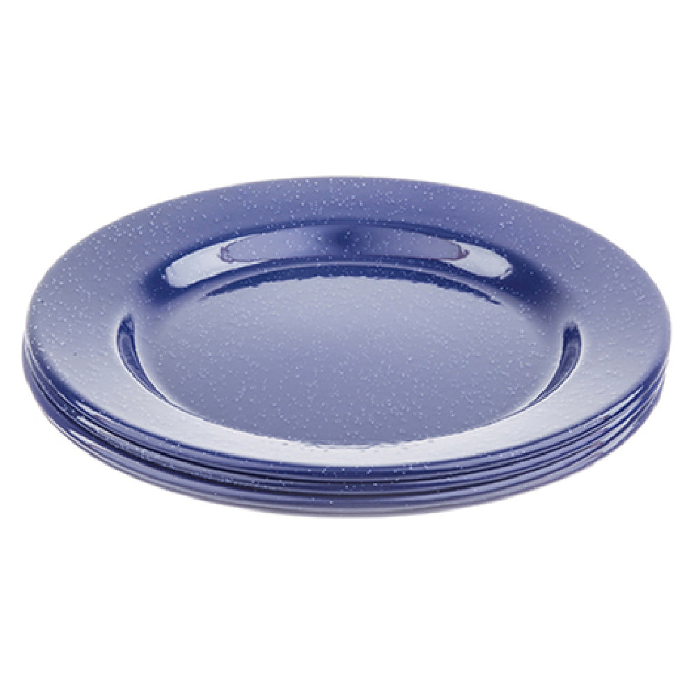 TableCraft Products 10164 - Plate, 10-1/4" Dia., Round