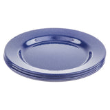 TableCraft Products 10164 - Plate, 10-1/4" Dia., Round