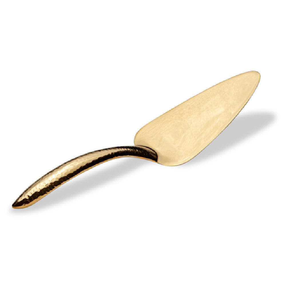 Bon Chef 9465HFG EZ Use Banquet Pastry Server 10-1/4" Hollow Cool Handle