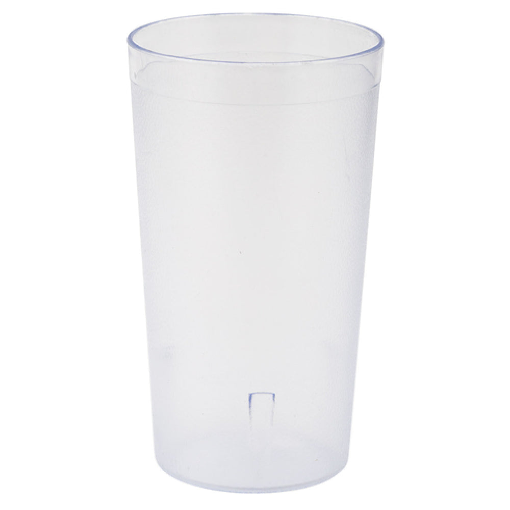 Alegacy Foodservice Products PT12C E™ Economy Tumbler 12 Oz. 5"H