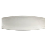 Steelite 62104ST1045 Rectangle Tray 16.0" X 5.75"Bloom Royal Porcelain