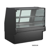 Structural Concepts GMDSV8R Fusion® Refrigerated Service Case 97-1/2"W X 43"D X 51-5/8"H