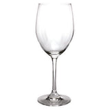 International Tableware 3119 Cabernet Glass 19 Oz. Sheer Rim