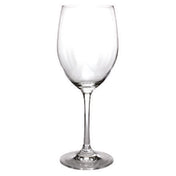 International Tableware 3119 Cabernet Glass 19 Oz. Sheer Rim