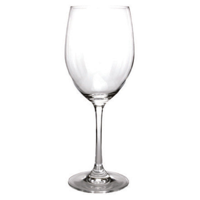 International Tableware 3119 Cabernet Glass 19 Oz. Sheer Rim