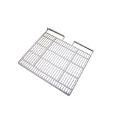 Kelvinator Commercial 880619 - Additional (gray) Shelf For 12 Cu. Ft. Glass Door Merchandiser