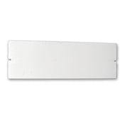 AccuTemp AT2M-2471-3 Cutting Board Solid 48"W (Must Be Ordered With AT2A-2630-3 AT2A-2630-22 Or AT2A-4936-40)