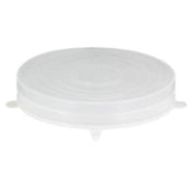 BauscherHepp P136402 Lid 4-1/2" High Heat Safe