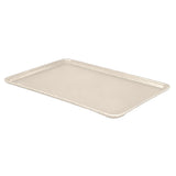 MFG Tray 375301 1520 Cafeteria Tray 20-7/8"L X 14-9/16"W X 9/16"H Rectangular