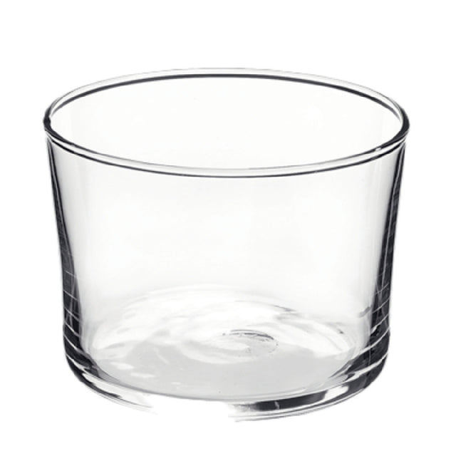 Steelite 4912Q016 Mini Tumbler 7.5 Oz 3.25" X 2.375"