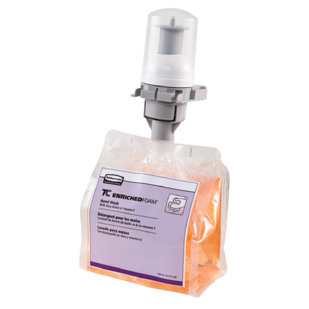 Rubbermaid 3486561 TC Hand Wash 500 Ml Foam