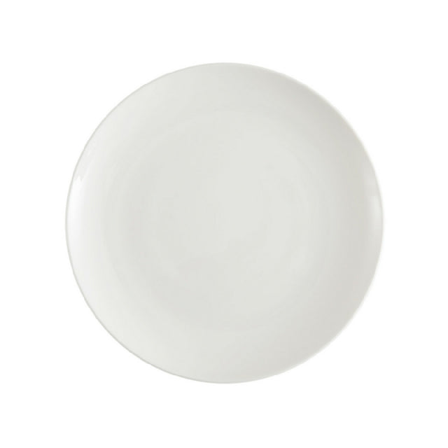 Fortessa RRP.LILLY.15 Lilly Plate 10 3/4" (27cm) White