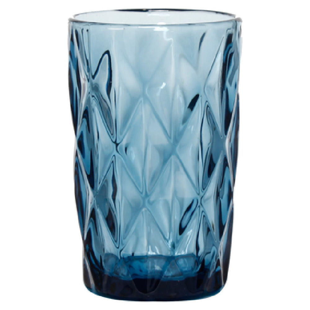 Hospitality Brands FG876011-016 Hospitality Brands Lapis Hi-Ball Glass 13 Oz. (16 Each Per Case)