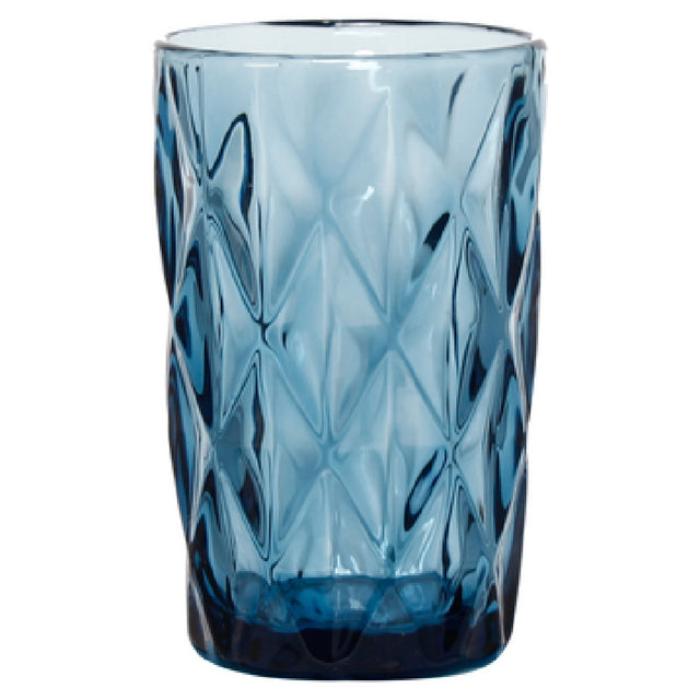 Hospitality Brands FG876011-016 Hospitality Brands Lapis Hi-Ball Glass 13 Oz. (16 Each Per Case)