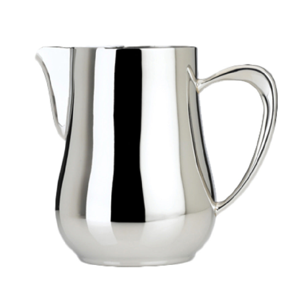Steelite 5351S230 Water Pitcher 1.75 Qt 8.0" X 5.0" X 7.5"