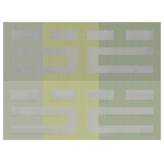 Risch GA-2009 Placemat 16" X 12" Rectangle