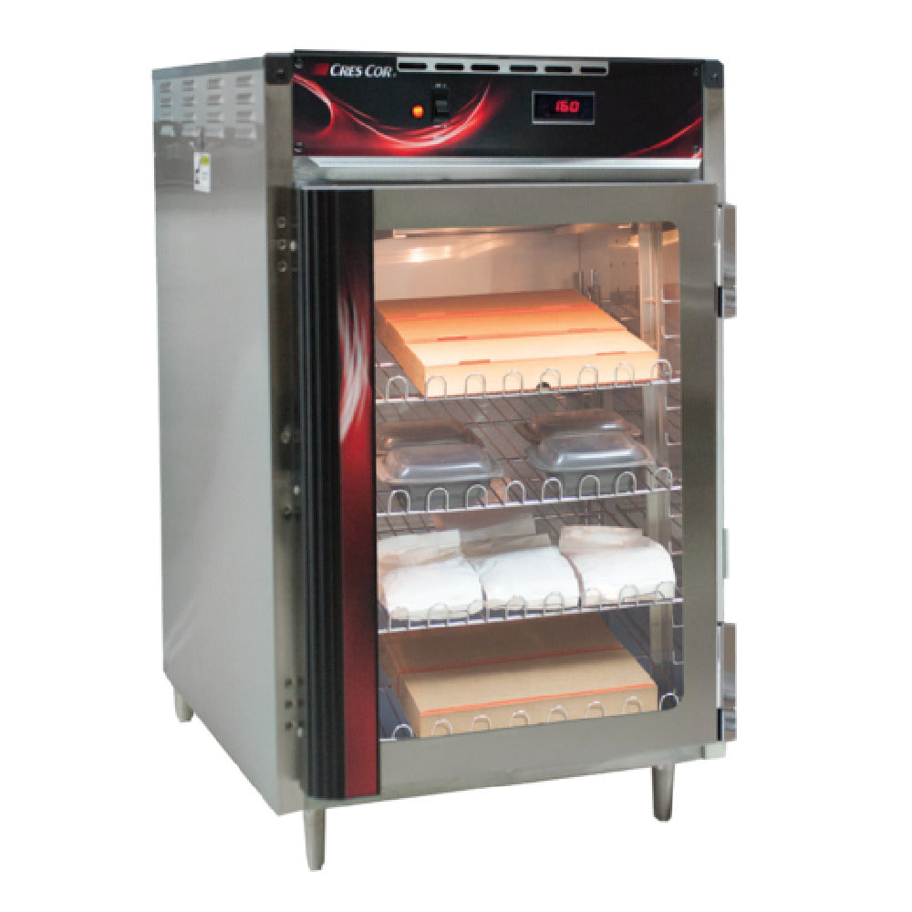 Cres Cor H138NSCC1MC5Q Cabinet Countertop Heated Insulated