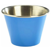 Steelite GWRAMST2BL Ramekin 2-1/2 Oz. 2-3/8" Dia. X 1-3/4"H
