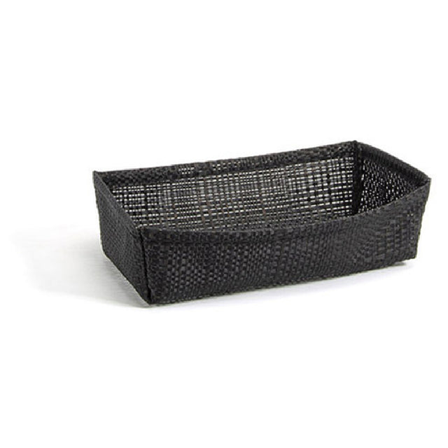 FOH RBA005BKV22 Promotional Pricing May Be Available! Contact Your FOH® Sales Representative For Details! Metroweave® Basket