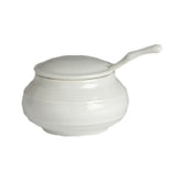 Steelite 6300P367 Lid For Chili Bowl Aura Aura Asian