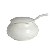 Steelite 6300P367 Lid For Chili Bowl Aura Aura Asian