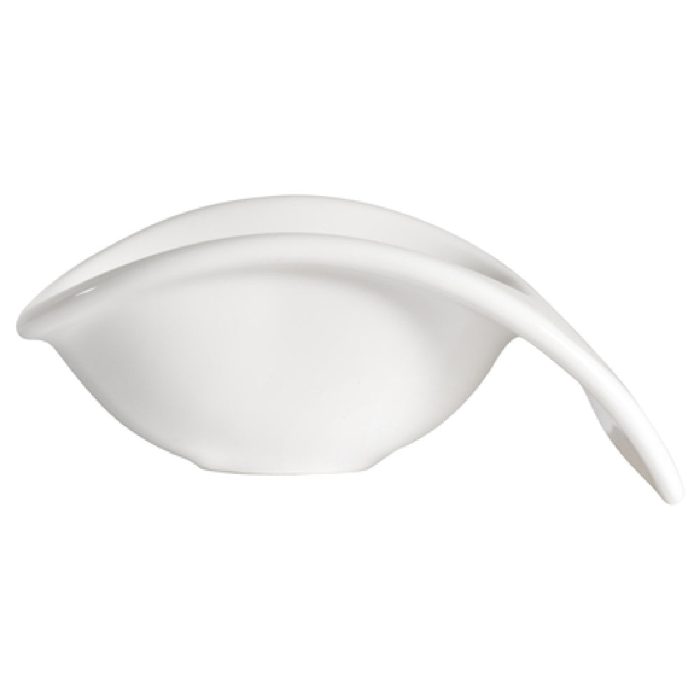 Steelite 62104ST1050 Amuse Bouche 1.0 Oz 3.25" X 2.625" X 1.25"
