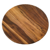 American Metalcraft AWM14 Serving Board 13-1/2" Dia. X 1-1/8"H Round