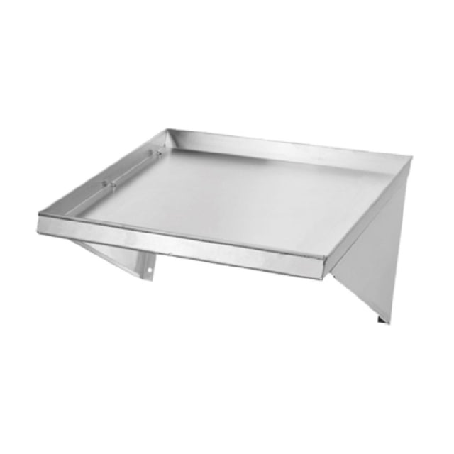 Klinger's Trading SW2142 Shelf Wall-mounted Slanted