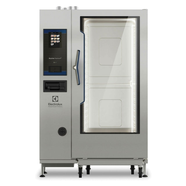 Electrolux 219785 (LV219785) SkyLine PremiumS 202 Combi Oven Gas