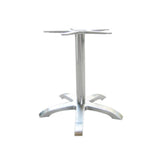 Emuamericas, Llc A1362-24 - Zak Table Base, Dining Height, 5-cross Base