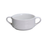 Yanco MM-46 Miami Bouillon 6 Oz. 3-7/8" Dia.